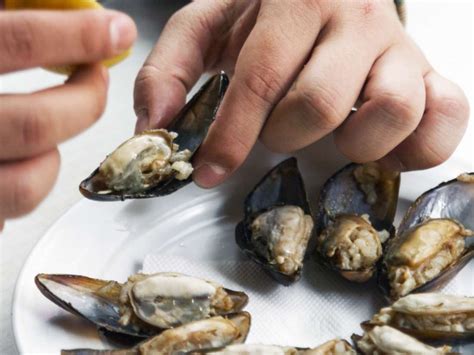 Shellfish allergy symptoms: How long they last and treatments