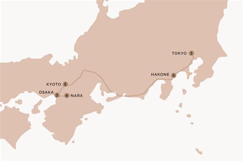 Japan 2 Week Itinerary: The TOP Destinations for First-Timers - Sommertage