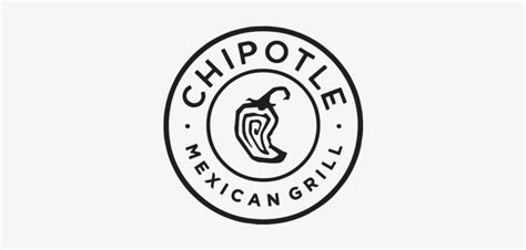 Chipotle - Chipotle Mexican Grill Logo Png - Free Transparent PNG ...