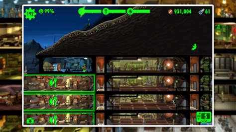 Fallout Shelter - The 23 Legendary Dwellers & How To Get Them