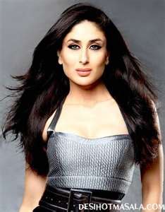 Cool Fashions Hair: Kareena Kapoor Hairstyles