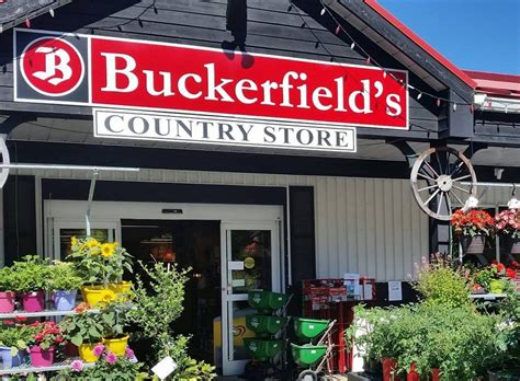 Garden Centre | Buckerfield's