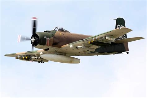 A-1 Skyraider