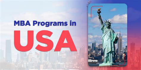 Study MBA in USA | Best MBA Programs in USA | GoStudy