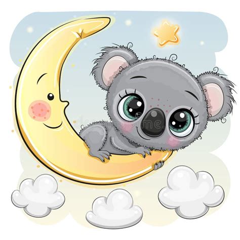 Cartoon Koala Stock Illustrations – 19,151 Cartoon Koala Stock Illustrations, Vectors & Clipart ...