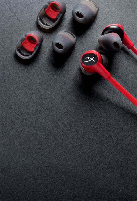 HyperX Cloud Earbuds review: hard pass - GearOpen.com