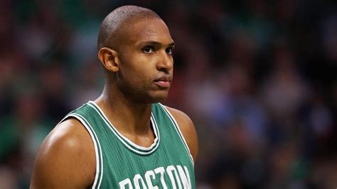 Al Horford a game-time decision: may return to action tonight against ...