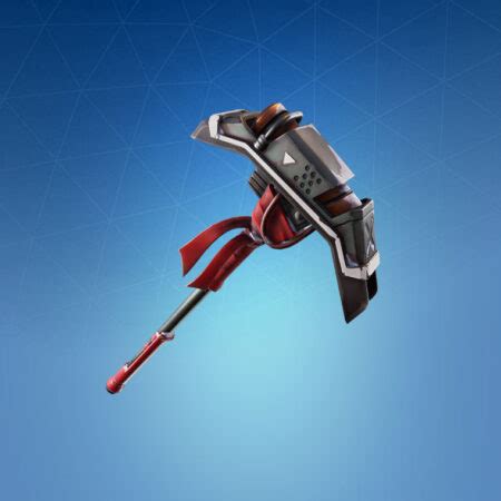 Fortnite Pickaxes List - All Harvesting Tools Currently Available! - Pro Game Guides