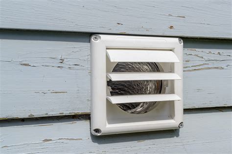 How Often Should You Clean Dryer Vents?