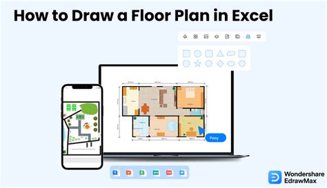 Free Floor Plan Templates Excel