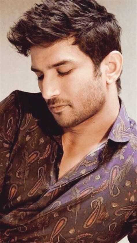 Sushant Singh Rajput Wiki, Age, Family, Movies, HD Photos, Biography ...