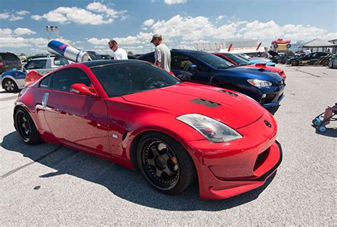 Ultimate Nissan 350z Guide – Everything You Need To Know