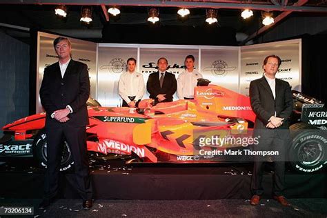 Spyker F8 Vii Photos and Premium High Res Pictures - Getty Images