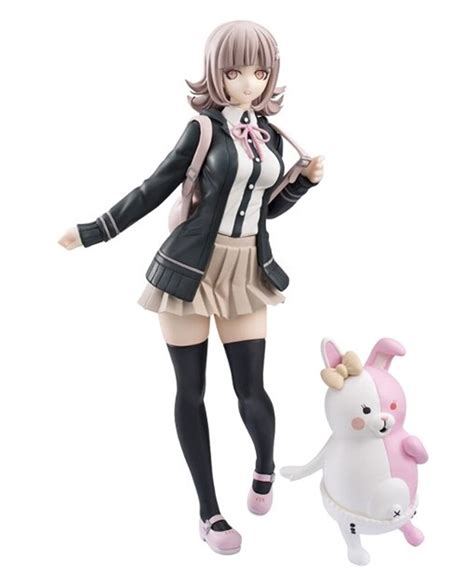 Buy Furyu Danganronpa 2: Goodbye Despair: Chiaki Nanami Minna no Kuji Figure Online at ...