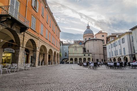 Reggio Emilia | Emilia Romagna Tourism