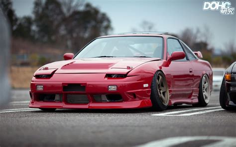 Nissan 180SX (RPS13)