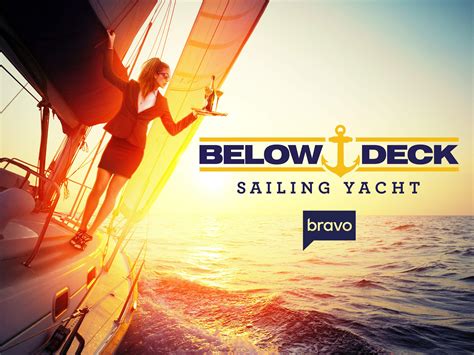 Why is Below Deck Sailing Yacht cast and show so successful?