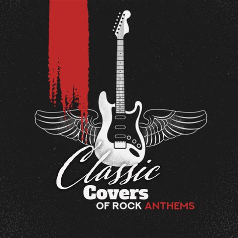 Classic Covers of Rock Anthems + Bonus Song - Album by Acoustic Hits ...