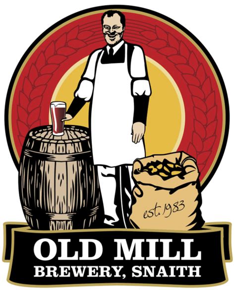 Old Mill Brewery - An independant brewery based in Snaith, East Yorkshire