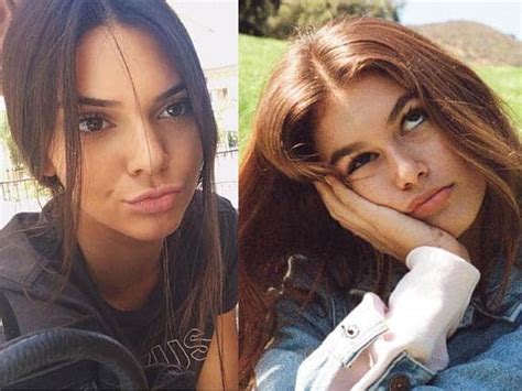 Kendall Jenner without Makeup – Kendall Jenner No Makeup Images 2020 ...