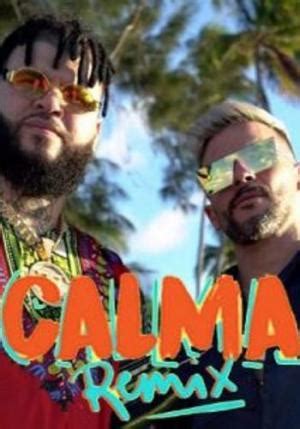 Pedro Capó & Farruko: Calma (Remix) (Music Video) (2018) - FilmAffinity