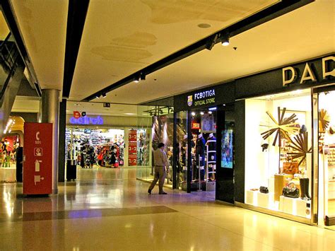 Top 10 Shopping Malls In Barcelona, Spain | Trip101