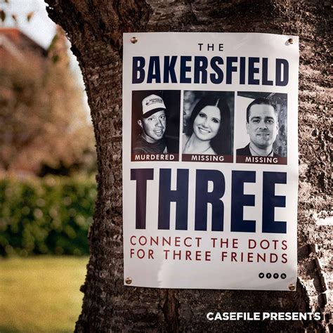 The Bakersfield Three | iHeart