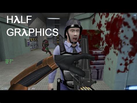 Half life blue shift walkthrough power struggle - generatorladeg