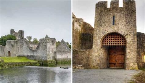 13 Best Castles in Limerick