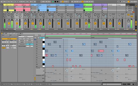 Ableton Live 11's biggest upgrades explained | Engadget