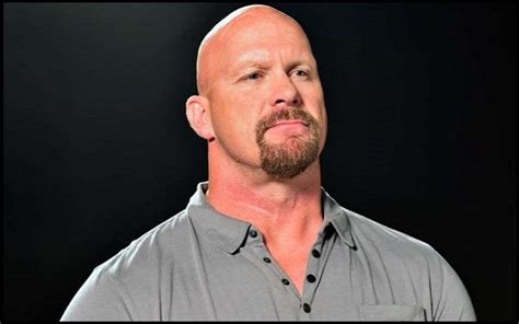 Motivational Stone Cold Steve Austin Quotes - TIS Quotes