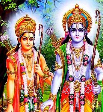 Lord Rama - The Ideal King, Husband, Son and Brother - About Shri Rama