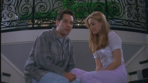 Cher & Josh in "Clueless" - Movie Couples Image (20203480) - Fanpop