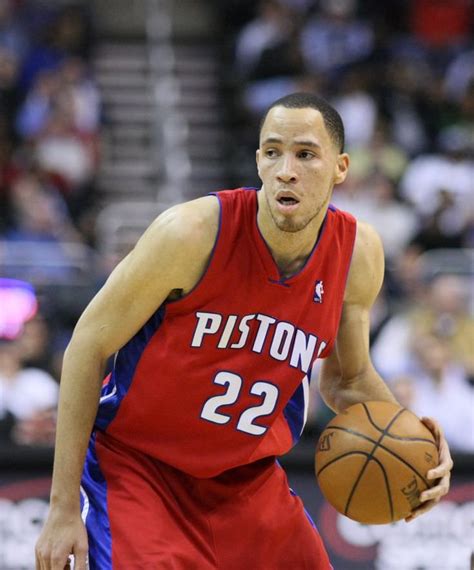 Tayshaun Prince - Celebrity biography, zodiac sign and famous quotes