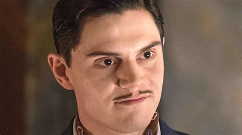 Here's How To Make Sense Of Every Evan Peters Character On AHS