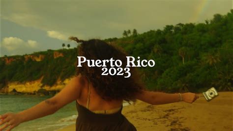 Puerto Rico | 2023 - YouTube