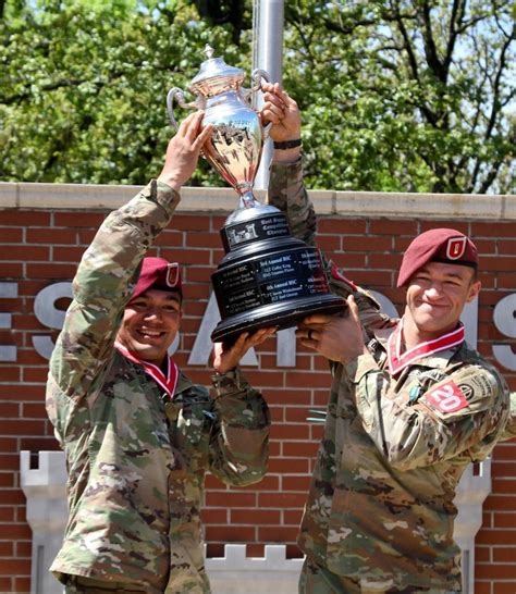 82nd Abn. Div. Engineers win 2017 Best Sapper Competition | Article ...