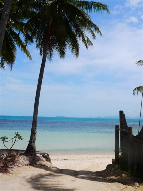 9 BEST BEACHES KOH PHANGAN, THAILAND - (ITINERARY)