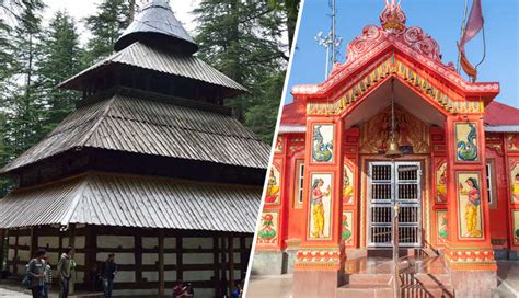 9 Famous Temples You Can Visit in Himachal Pradesh - lifeberrys.com