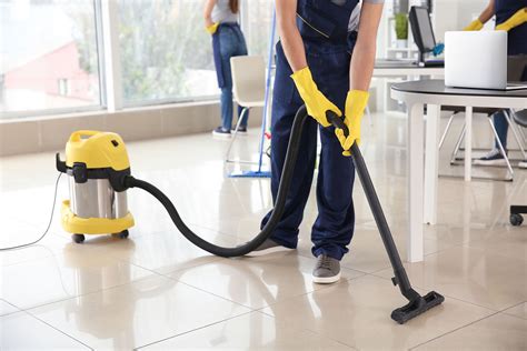 Cleaning & Caretaking Corporation | Sydney, Australia