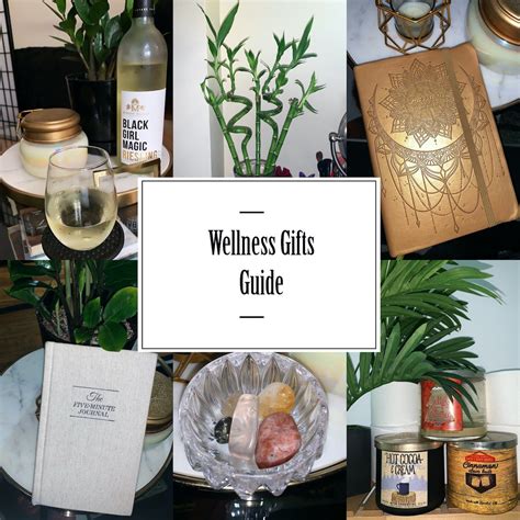 10 Wellness Gifts To Give Your Bestie This Holiday Season - The ...