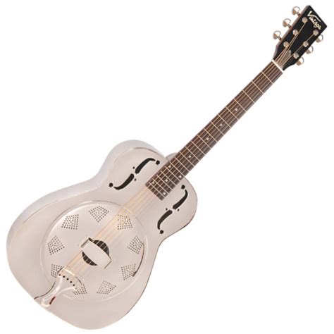 Vintage "Dobro" Resonator - Studio Hire