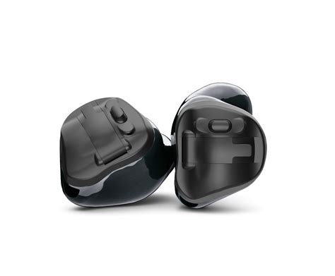 In-the-Ear Hearing Aids - Virto Paradise | Phonak