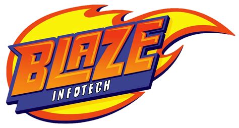 About us - Blaze InfoTech