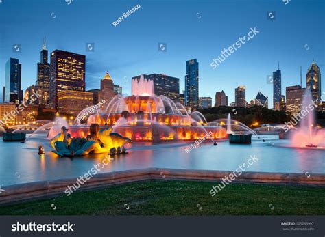 3,010 Chicago Grant Park Images, Stock Photos & Vectors | Shutterstock