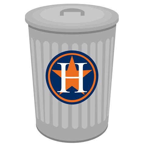 Cheater, cheater, trash can beater: the Astros and the integrity of ...