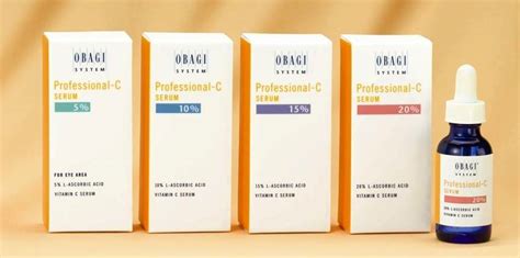 Obagi Vitamin C Serum Review | Is it the Best One?