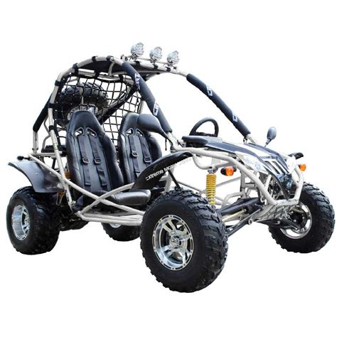 Tiking Tk200gk-10 200cc Go Cart Go Kart Off Road Dune Buggy Large ...