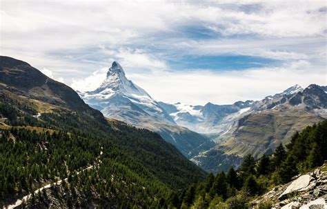 Switzerland in May - 10 Things to Do on Your Swiss Trip in May