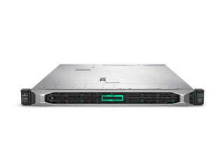 HPE ProLiant DL360 Gen11 Rack Mount Server - Business Systems ...